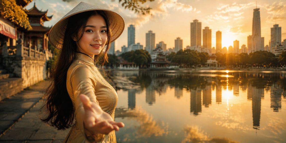 Hình ảnh khuyến mãi đặc biệt dành cho thành viên tại Hà Nội
